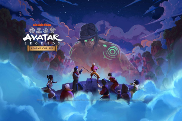 Мобильная стратегия Avatar Legends: Realms Collide доступна для предзаказа