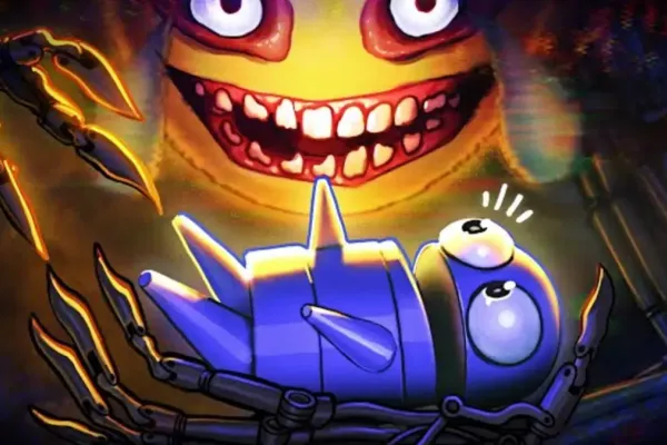 REPO продолжает успех на рынке игр ужаса