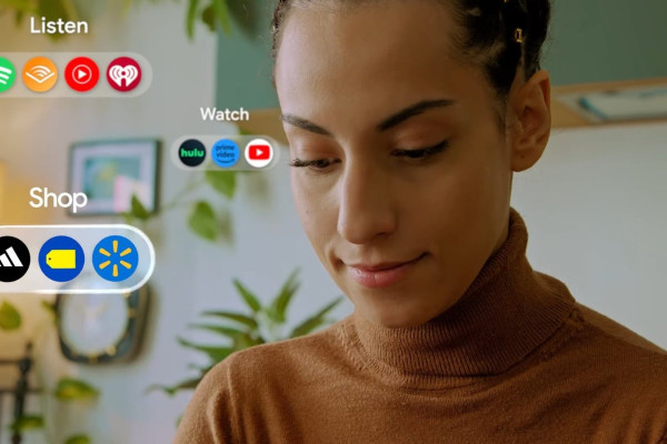 Google запускает виджет Google Play Collections для Android в США