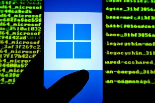 DanaBot снова угрожает пользователям Microsoft Windows