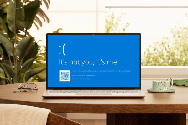 Microsoft исследует AI-методы после сбоя CrowdStrike для борьбы с читерством