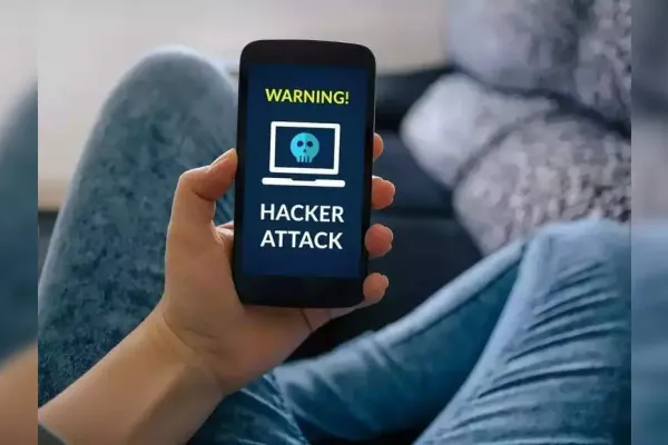 Мобильное вредоносное ПО на Google Play: 42 миллиона загрузок