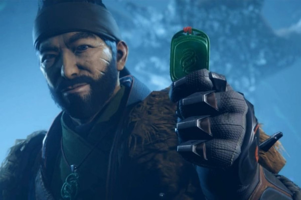 Экзотическая миссия вызывает противоречия среди одиночных игроков