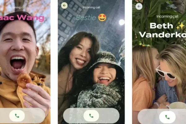 Google вводит функцию телефонные карты в приложение Phone