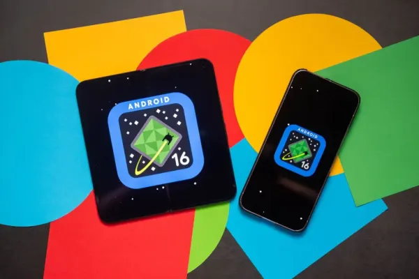 Android 16 бета 3.1 исправляет проблему с загрузчиком
