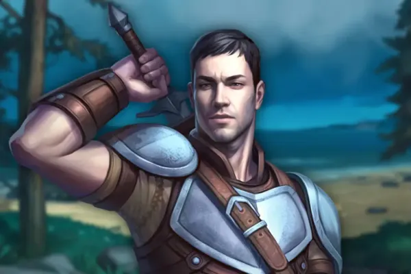 Beyond Map: новая игра с элементами выживания и RPG