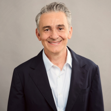 Ален Таскан назначен новым президентом Netflix Games