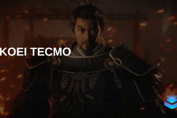Koei Tecmo планирует выпустить 6 крупных и 19 среднебюджетных игр до марта 2027 года