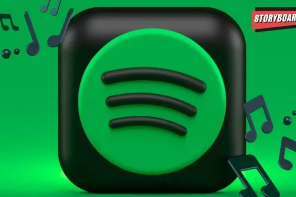 Проблемы с Wi-Fi на Android-устройствах затронули Spotify