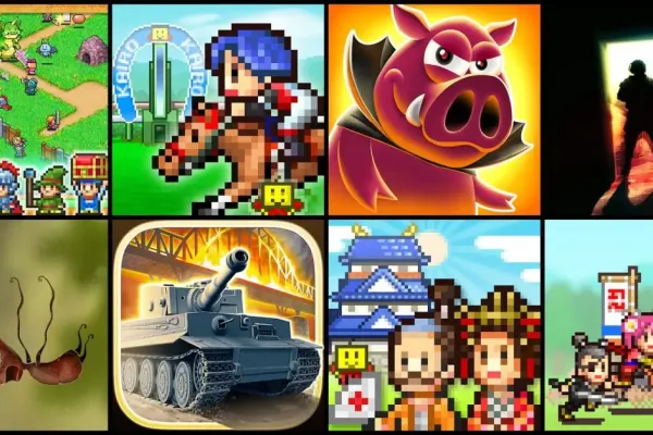 Скидки на приложения: AntVentor и другие предложения