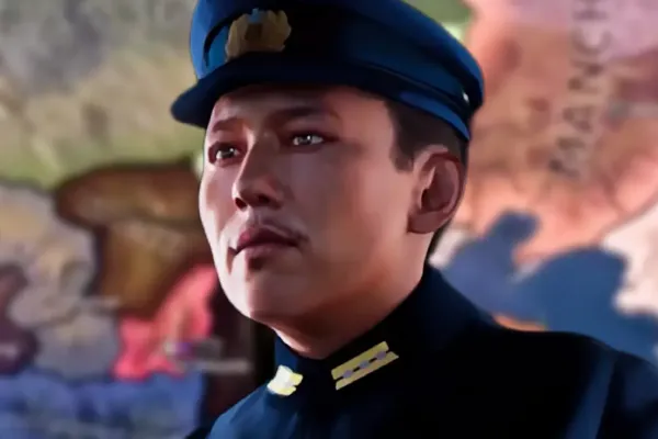 HoI4 расширяется в Азии с DLC "No Compromise, No Surrender"