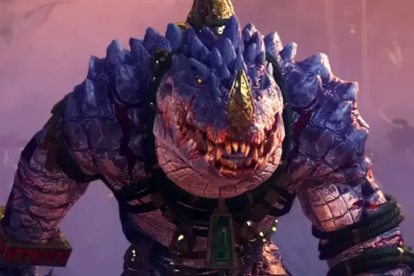 Warhammer 3: Столы продаж падают из-за ошибок ИИ