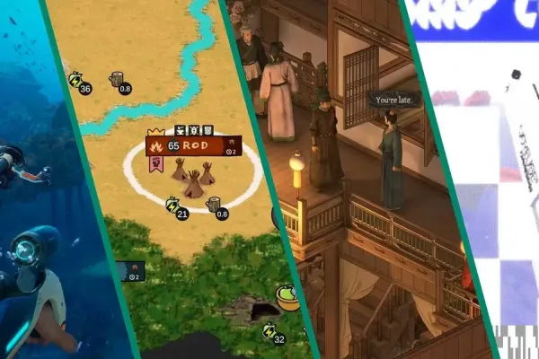 Главные новинки игр для ПК в 2026 году