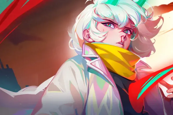 Heart Machine анонсировало релиз Possessor(s) 11 ноября