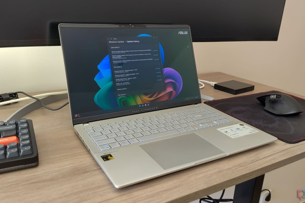 Утечка видео раскрыла подробности отмененного проекта Microsoft Midori