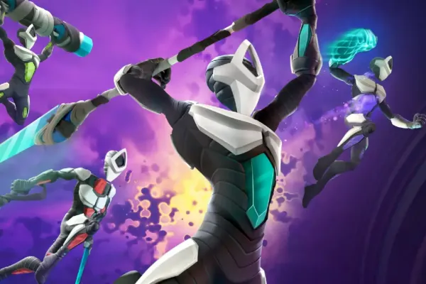 Godbreakers: Новая игра в стиле roguelike с кооперативом и скидкой