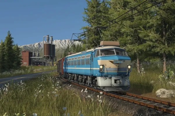 Transport Fever 3 приближается к идеалу симуляции