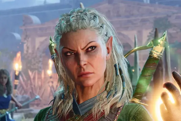 Разработка модификации Candlekeep привлекает внимание игроков