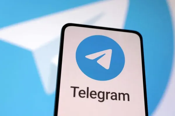 Telegram временно блокирован в Дагестане и Чечне