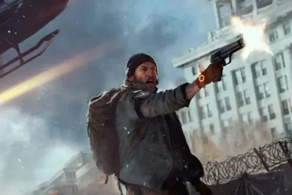 Survivors: возвращение режима добычи в The Division 2