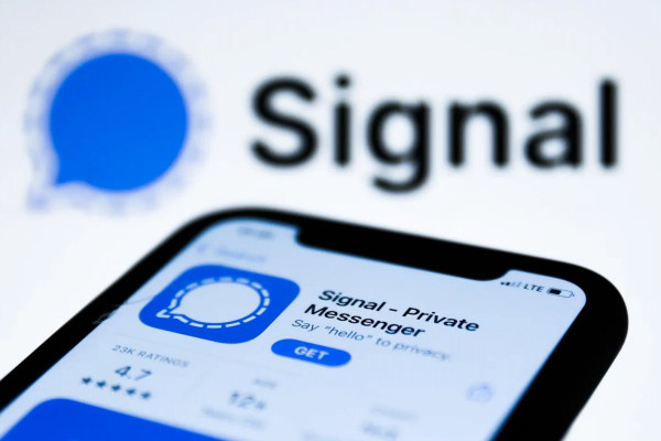 Роскомнадзор заблокировал Signal из-за несоблюдения анти-террористических норм