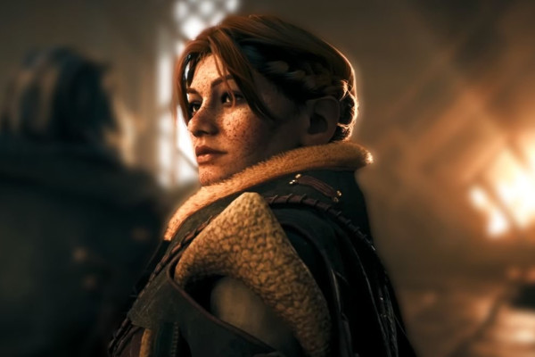 BioWare объявит дату выхода Dragon Age: The Veilguard 15 августа