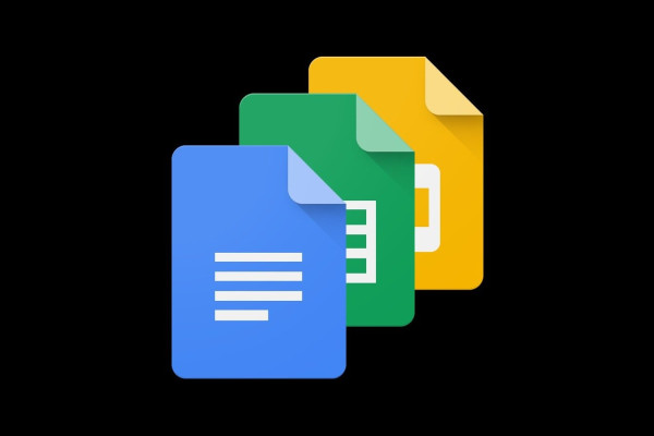 Google Docs на Android теперь поддерживает тёмную тему