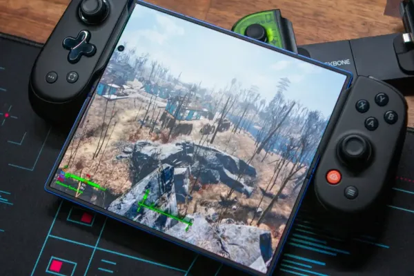 GameHub на Android: поддержка Windows игр через Google Play