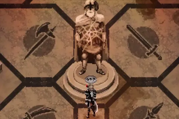 Drova расширяет границы магии в новом обновлении