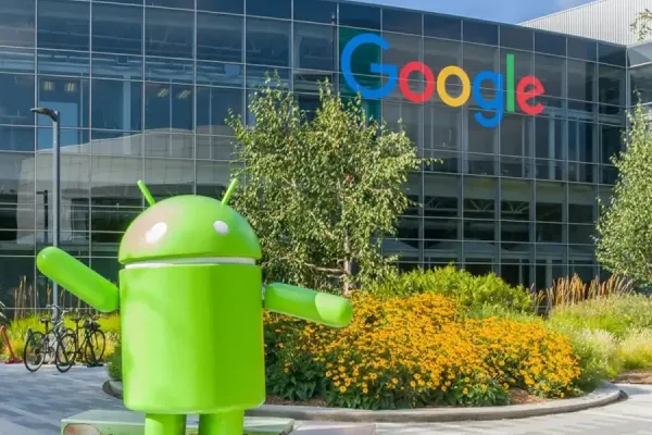 Google обновляет голосовой поиск на Android
