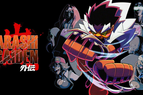 Анонс нового продукта: трейлер и первые скриншоты представлены