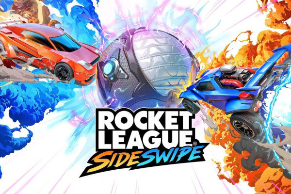 Rocket League Sideswipe станет доступен только через sideloading с 23 августа