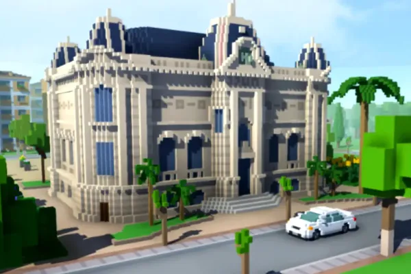 Urbek на Steam со скидкой 80%