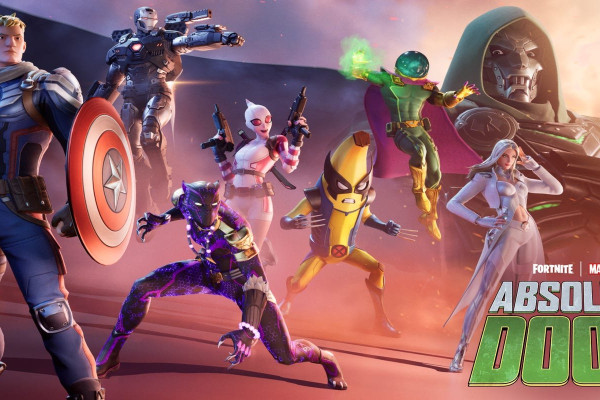 Fortnite доступен на iOS в ЕС благодаря Закону о цифровых рынках