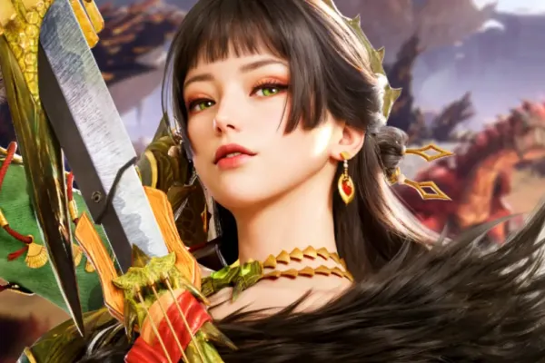 Outlanders: новая мобильная версия сохраняет динамику серии