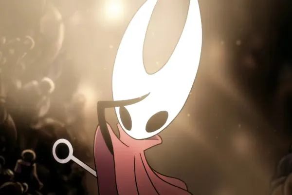 Silksong crests: специальные изменения боевого стиля