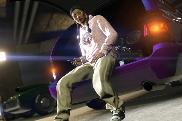 Преимущества GTA+ скоро станут доступны на PC в GTA 5