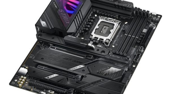 Asus активировала Windows Dynamic Lighting для устройств с AMD и Intel