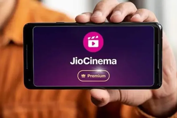 JioCinema: как настроить приложение для Android
