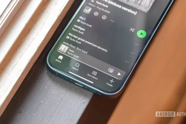 Взгляд на альтернативы Spotify: пять лучших сервисов