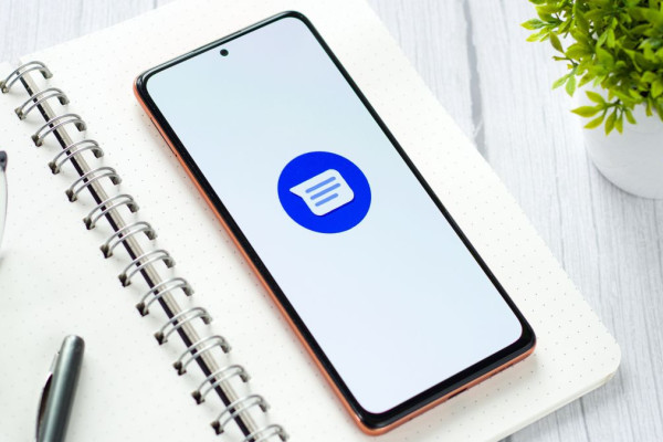 Друзья: Google Pixel обновляется с приложением Besties