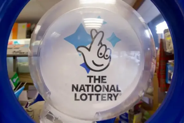 Плановое обслуживание: обновление системы Национальной лотереи