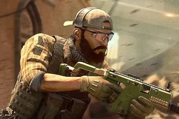 Insurgency: доступный конкурент на рынке шутеров