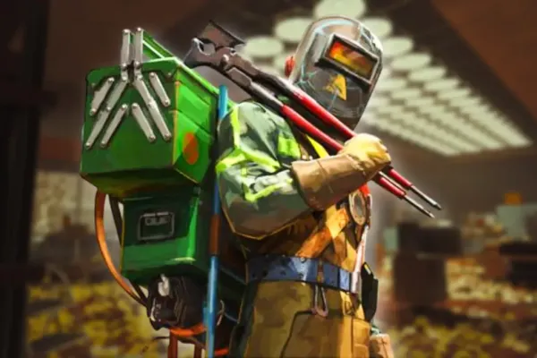 FBC Firebreak запускается: новая игра от Remedy Entertainment