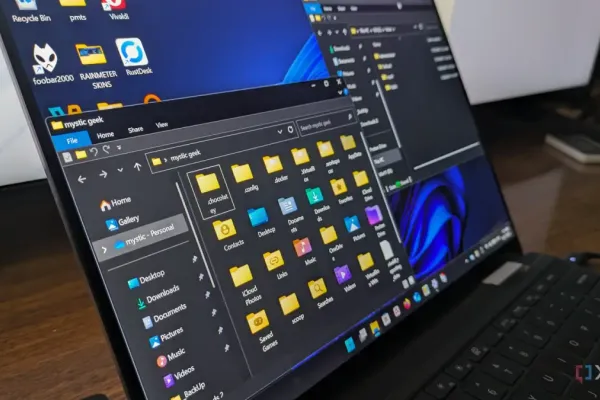 Tiny11: Экономичная версия Windows 11 для модернизации ПК