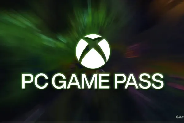 Baldur's Gate пополнил библиотеку Xbox Game Pass для ПК