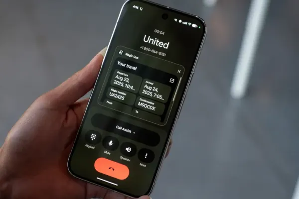 Magic Cue станет доступнее на Android