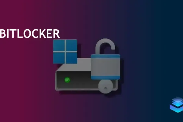 Способы отключения BitLocker на Windows: руководство для бизнеса