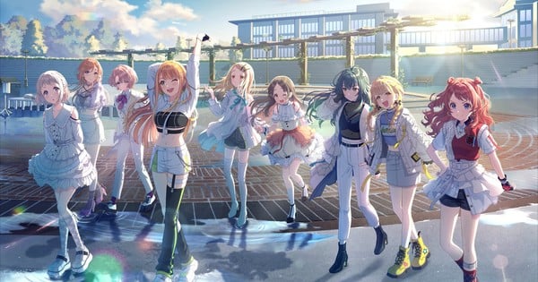 Gakuen анонсирует запуск PC версии игры на DMM Games