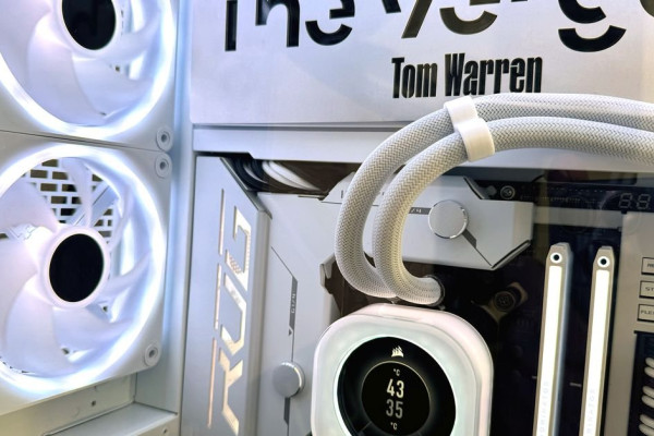 Asus добавит поддержку Dynamic Lighting на новых материнских платах